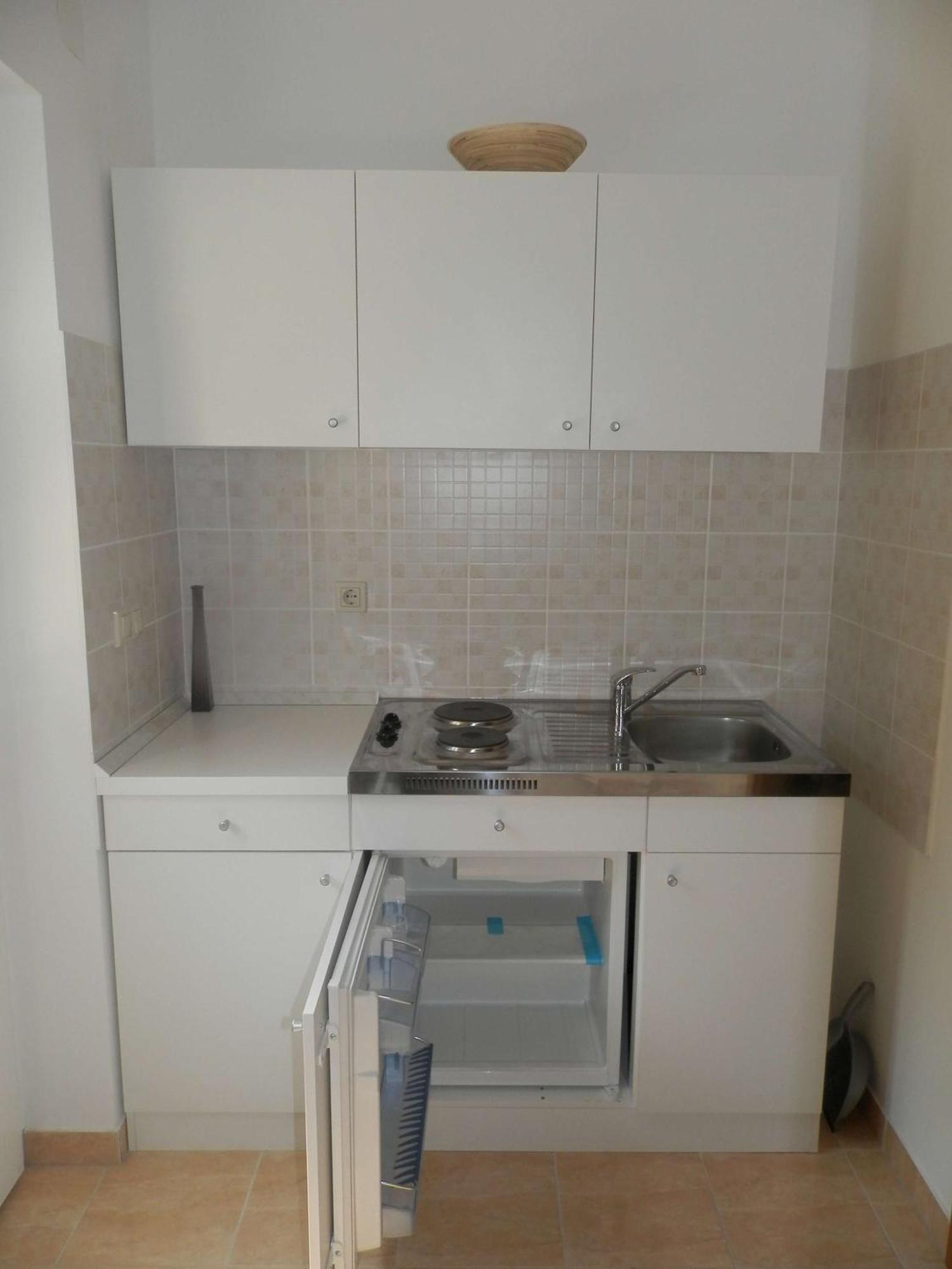 Apartments Dalmatino دوبروفينك المظهر الخارجي الصورة