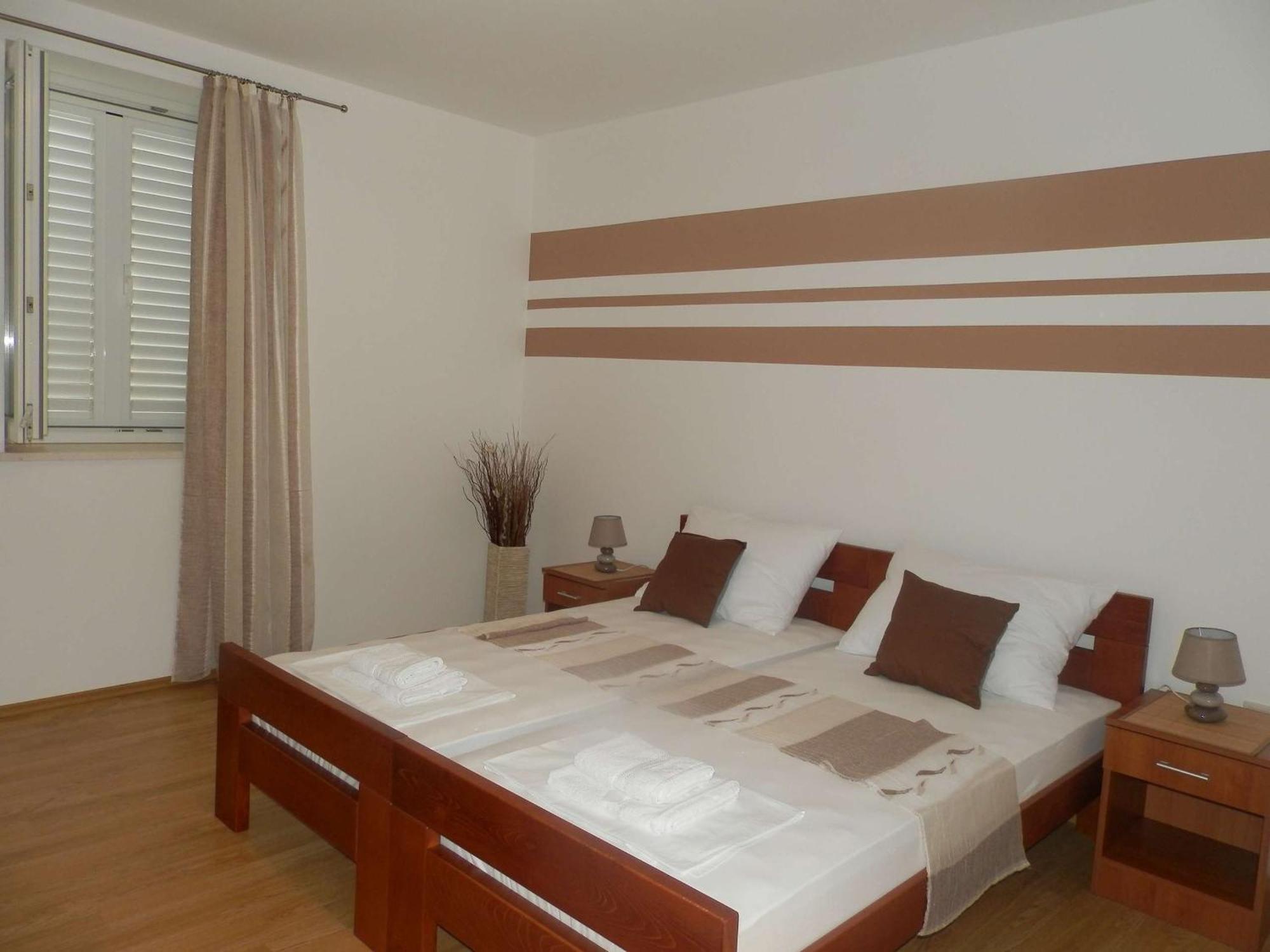 Apartments Dalmatino دوبروفينك المظهر الخارجي الصورة
