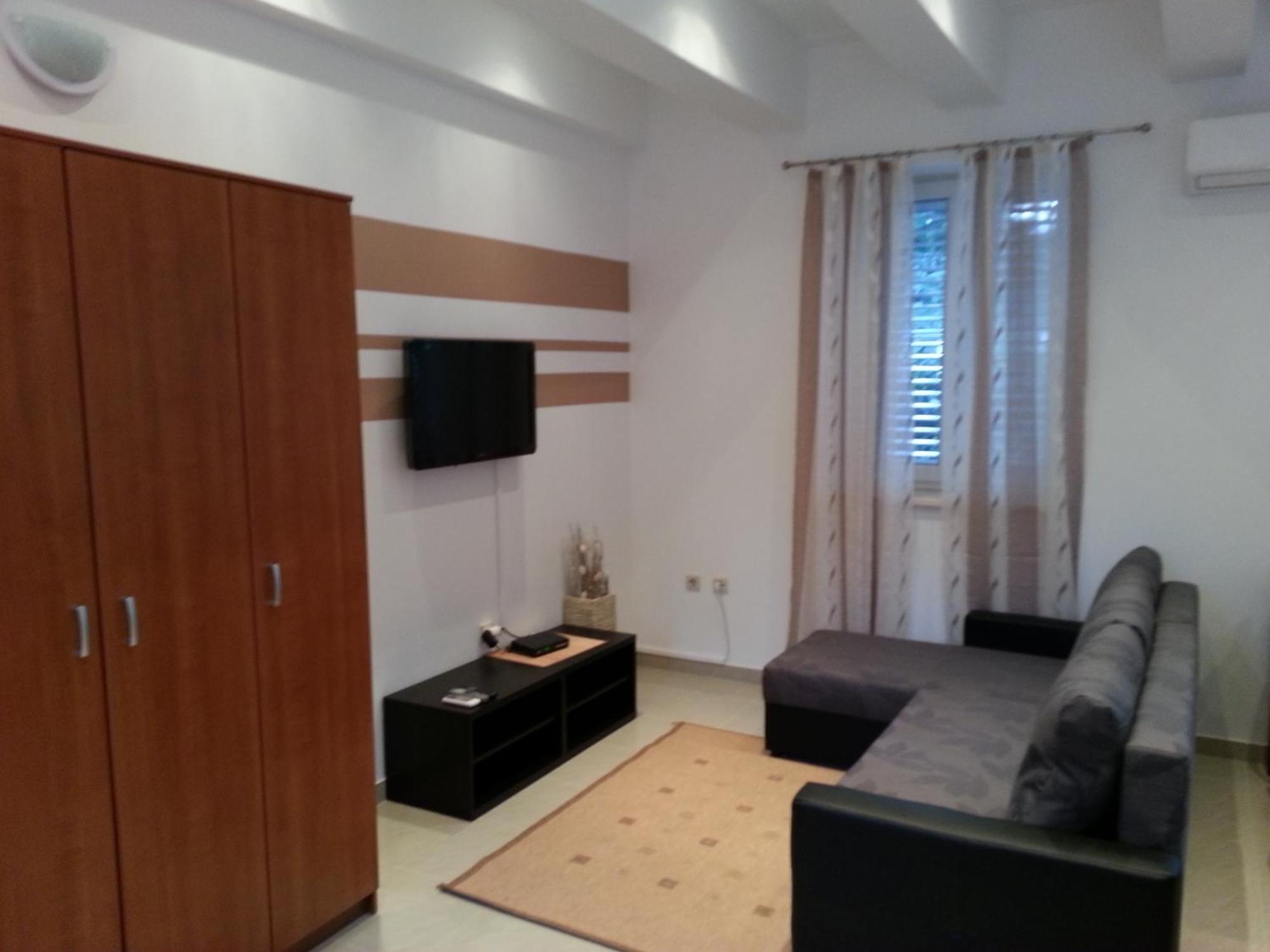 Apartments Dalmatino دوبروفينك المظهر الخارجي الصورة