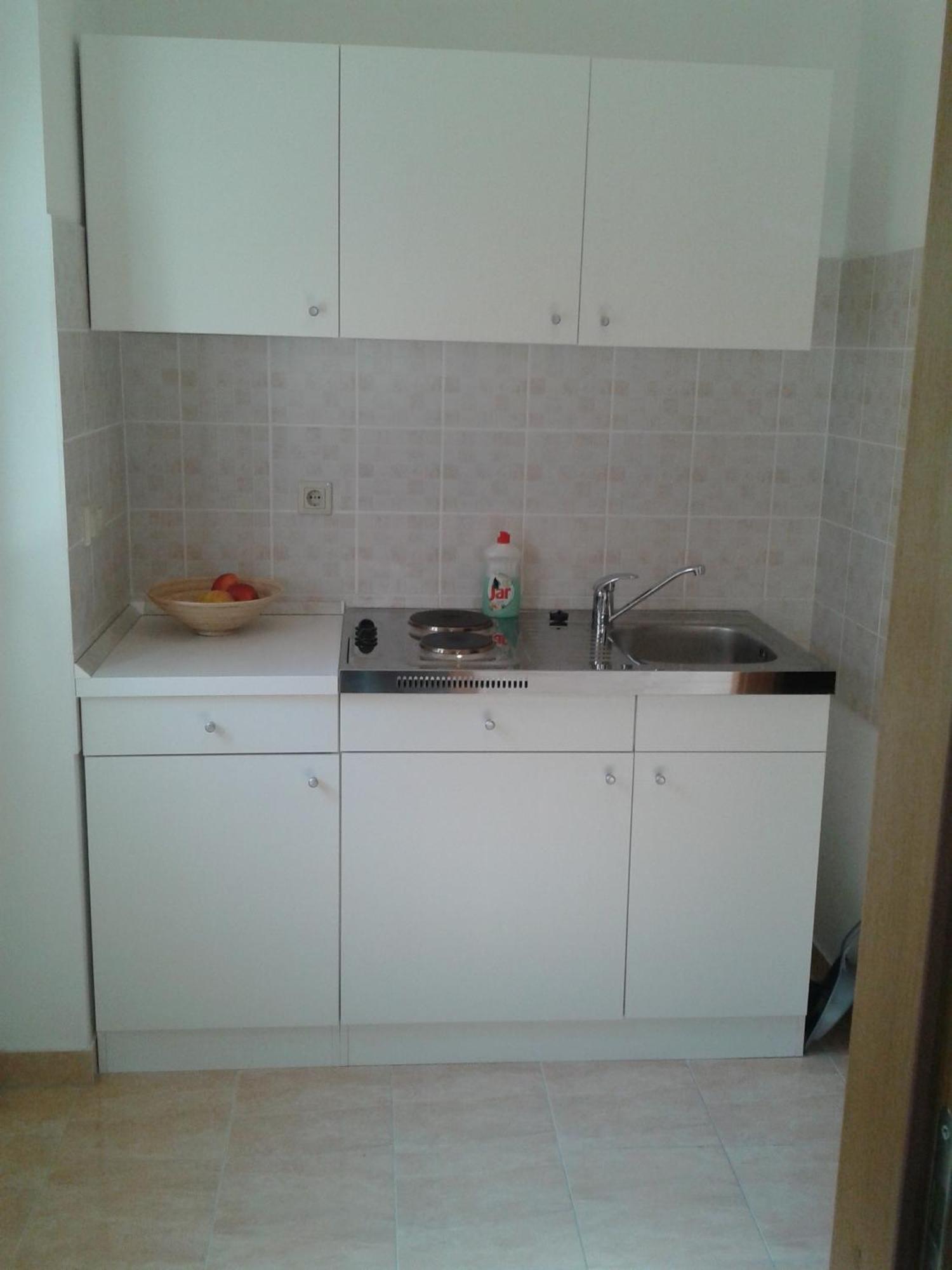 Apartments Dalmatino دوبروفينك المظهر الخارجي الصورة