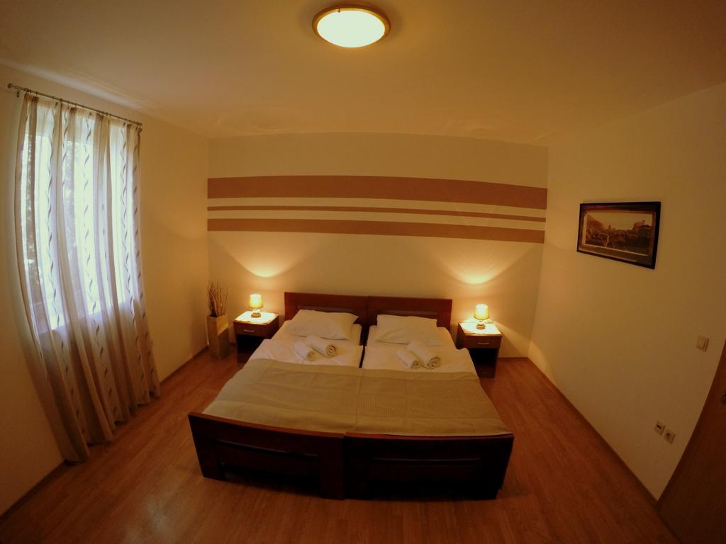 Apartments Dalmatino دوبروفينك المظهر الخارجي الصورة